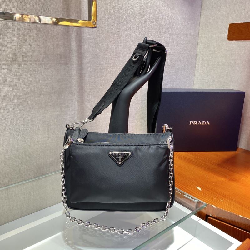 Pra*a satchel bags